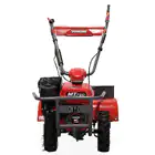 Motocultivador 7HP 72CM Donker´s MT750 Premium